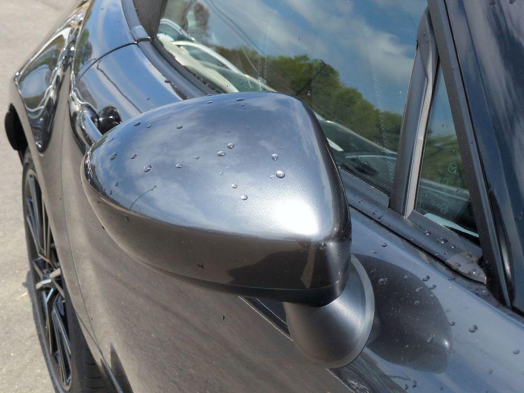 new 2026 Mazda MX-5 Miata car, priced at $38,900