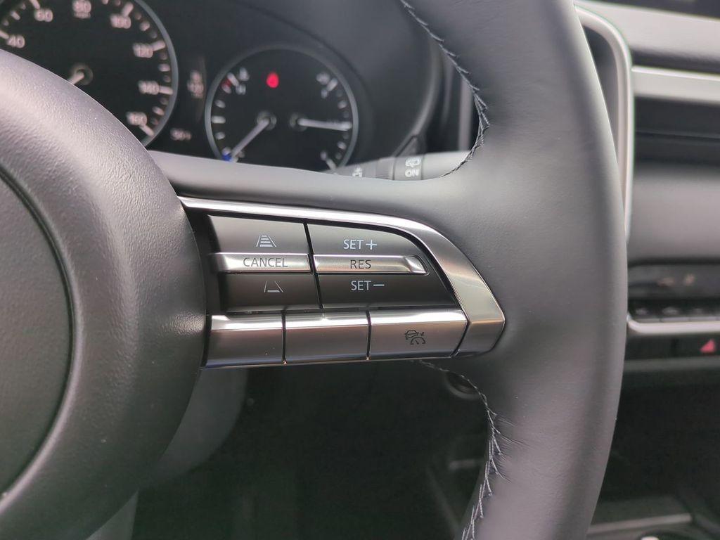 Polymetal Gray Metallic 2026 Mazda CX-50 2.5 S SELECT