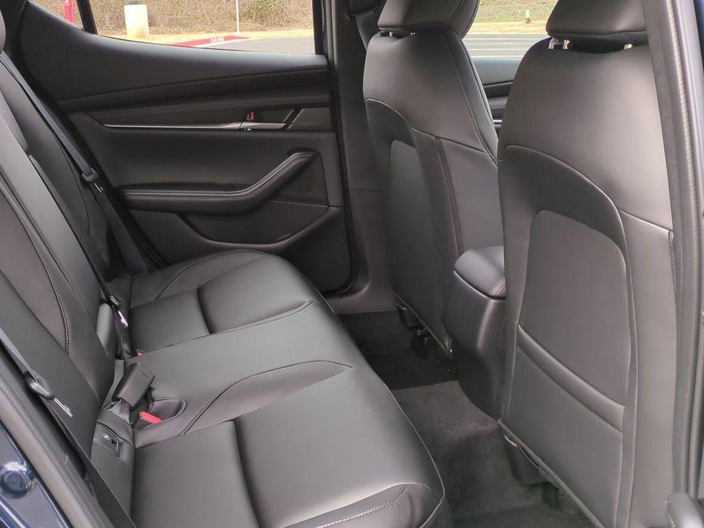 new 2026 Mazda Mazda3 car, priced at $28,200