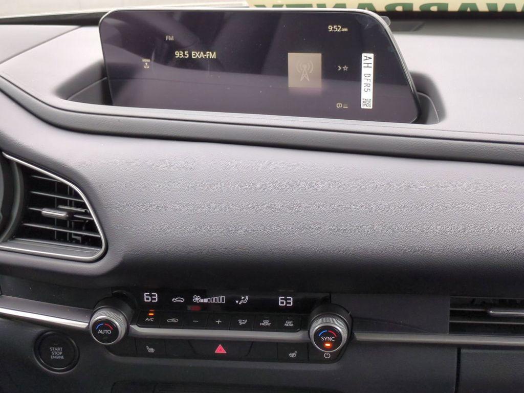 new 2026 Mazda CX-30 car, priced at $28,165