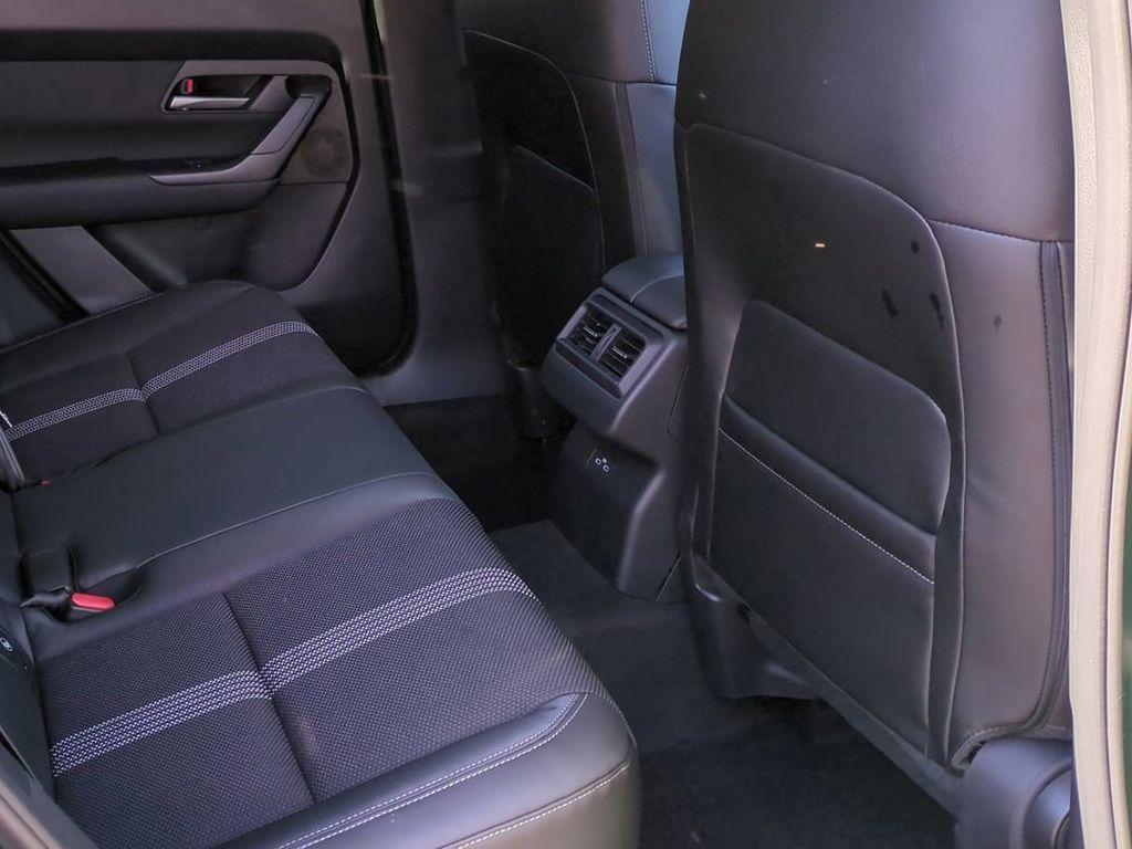 new 2026 Mazda CX-50 car, priced at $34,634