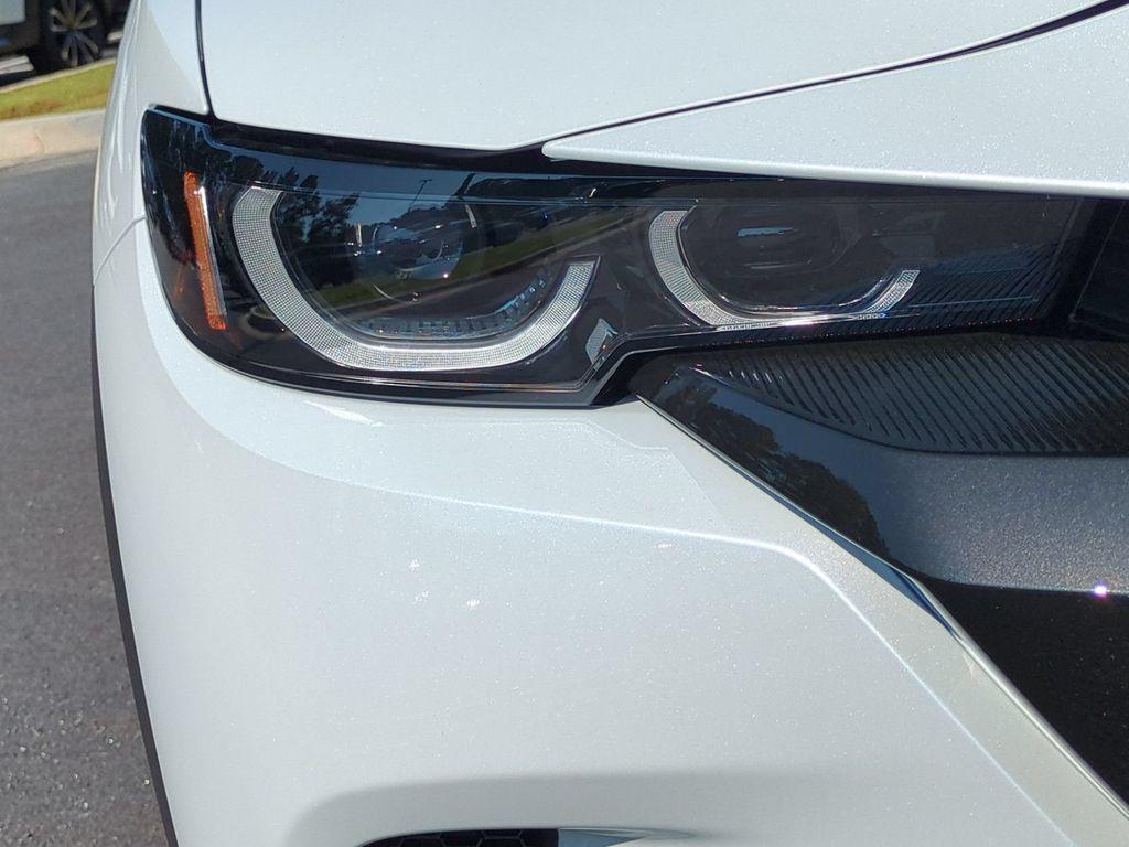 new 2026 Mazda CX-50 car, priced at $32,549