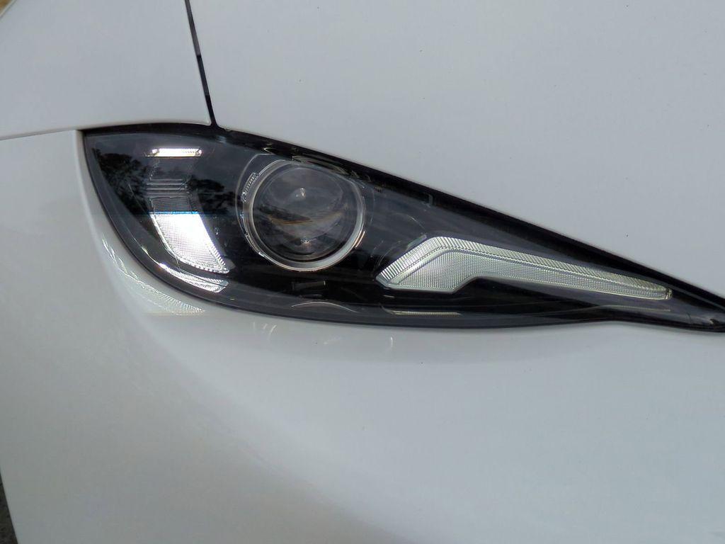 new 2026 Mazda MX-5 Miata car, priced at $38,640