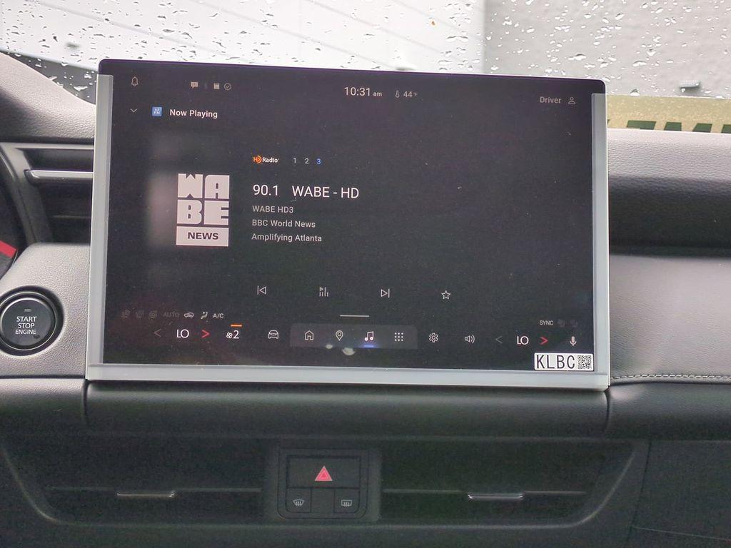 new 2026 Mazda CX-5 car, priced at $38,990