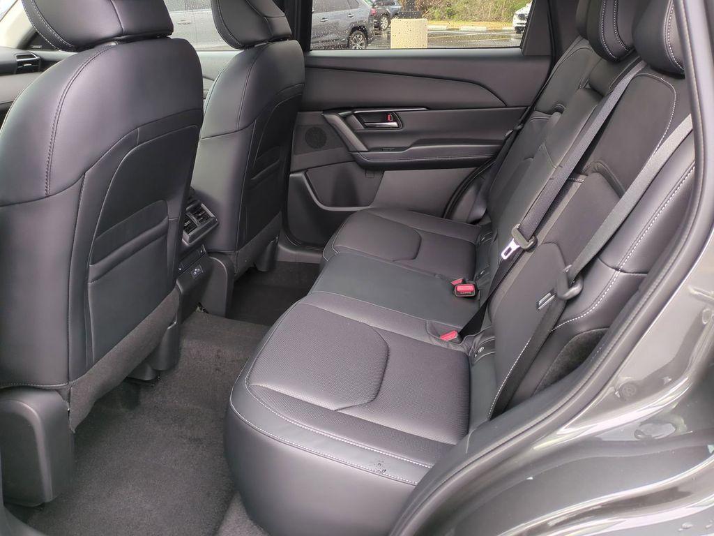 new 2026 Mazda CX-5 car, priced at $38,990