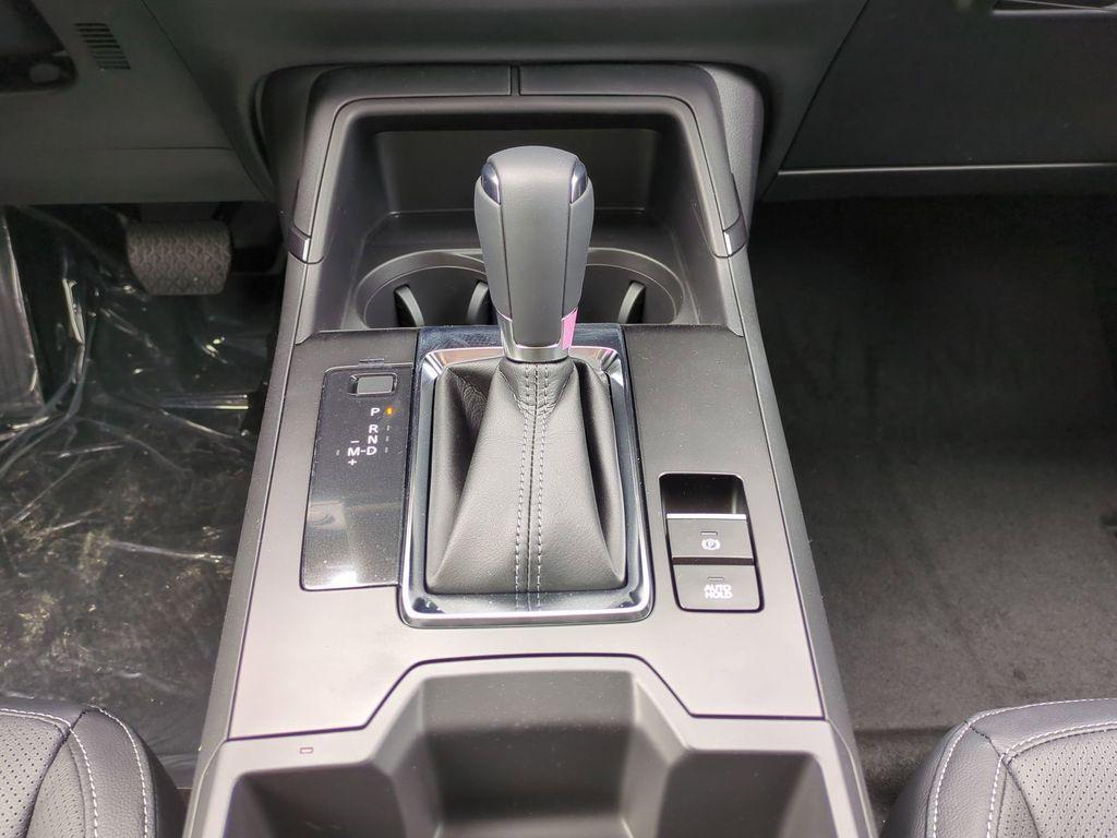 new 2026 Mazda CX-5 car, priced at $38,990