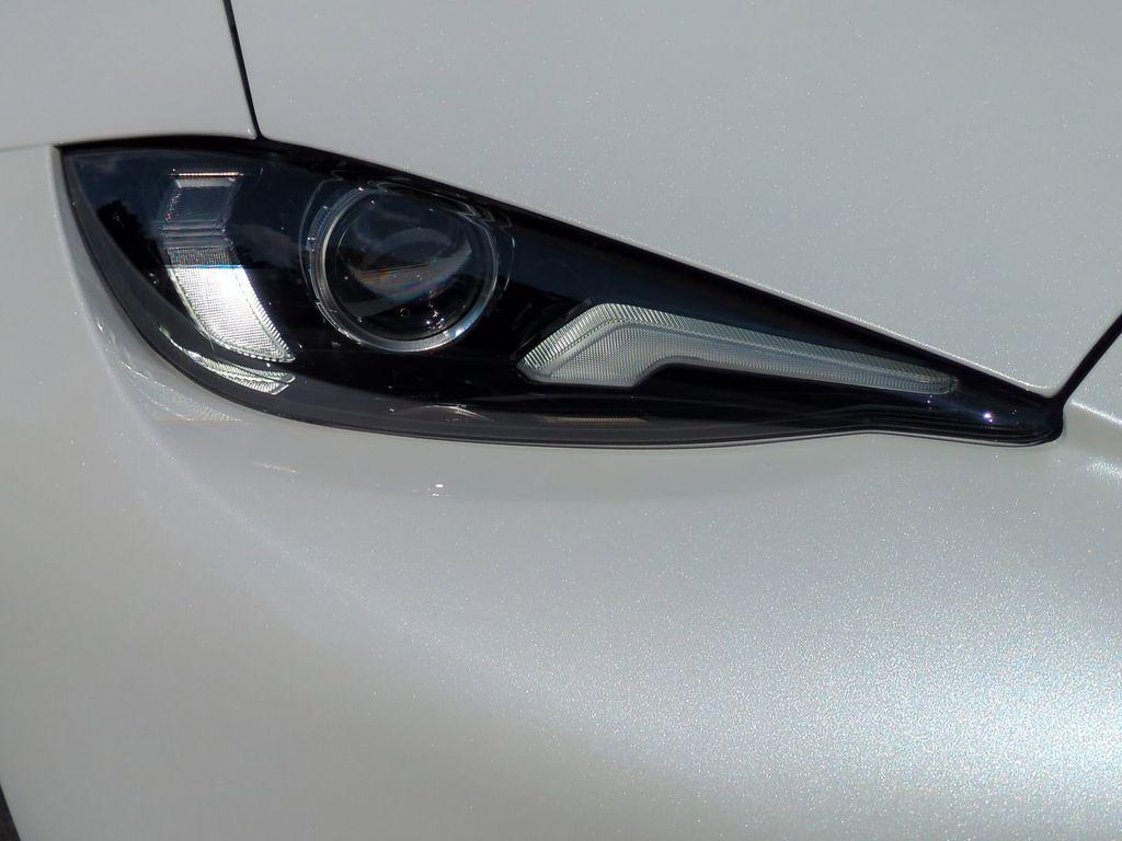 new 2026 Mazda MX-5 Miata car, priced at $42,259