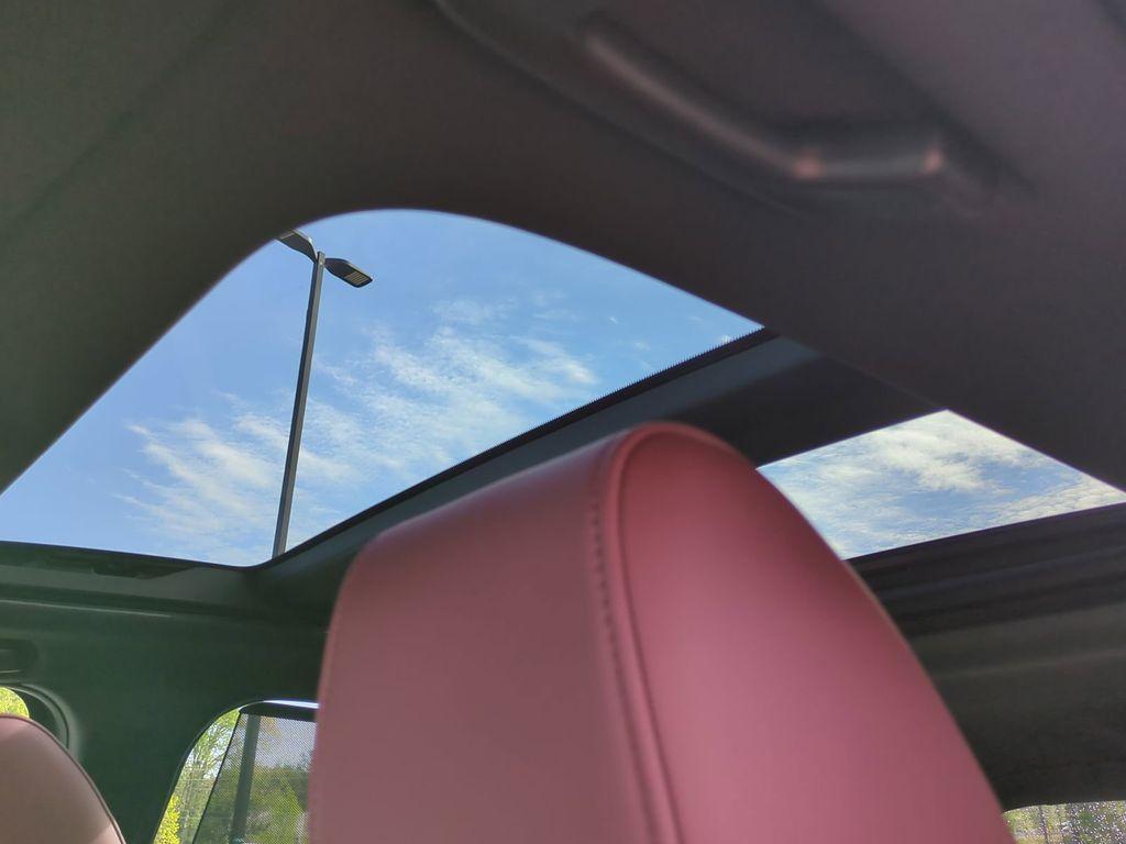 new 2026 Mazda CX-70 car, priced at $49,370