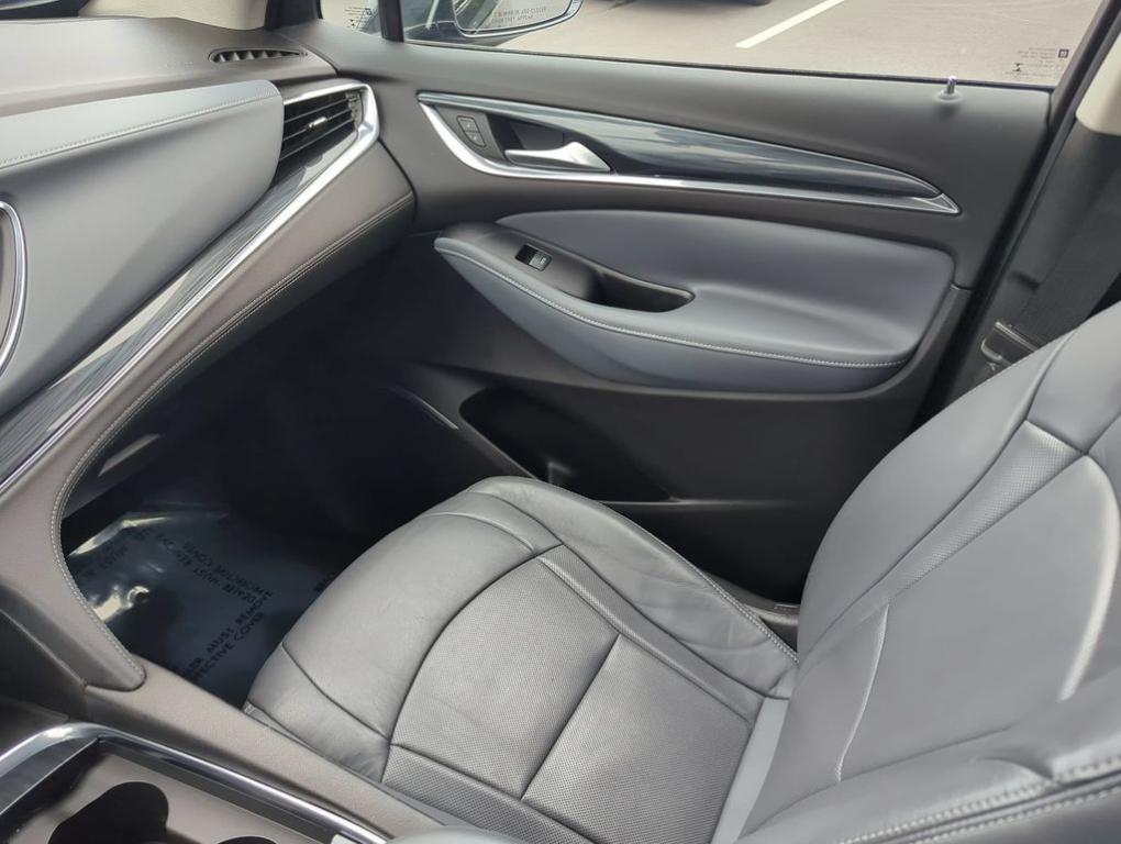 used 2019 Buick Enclave car, priced at $14,911