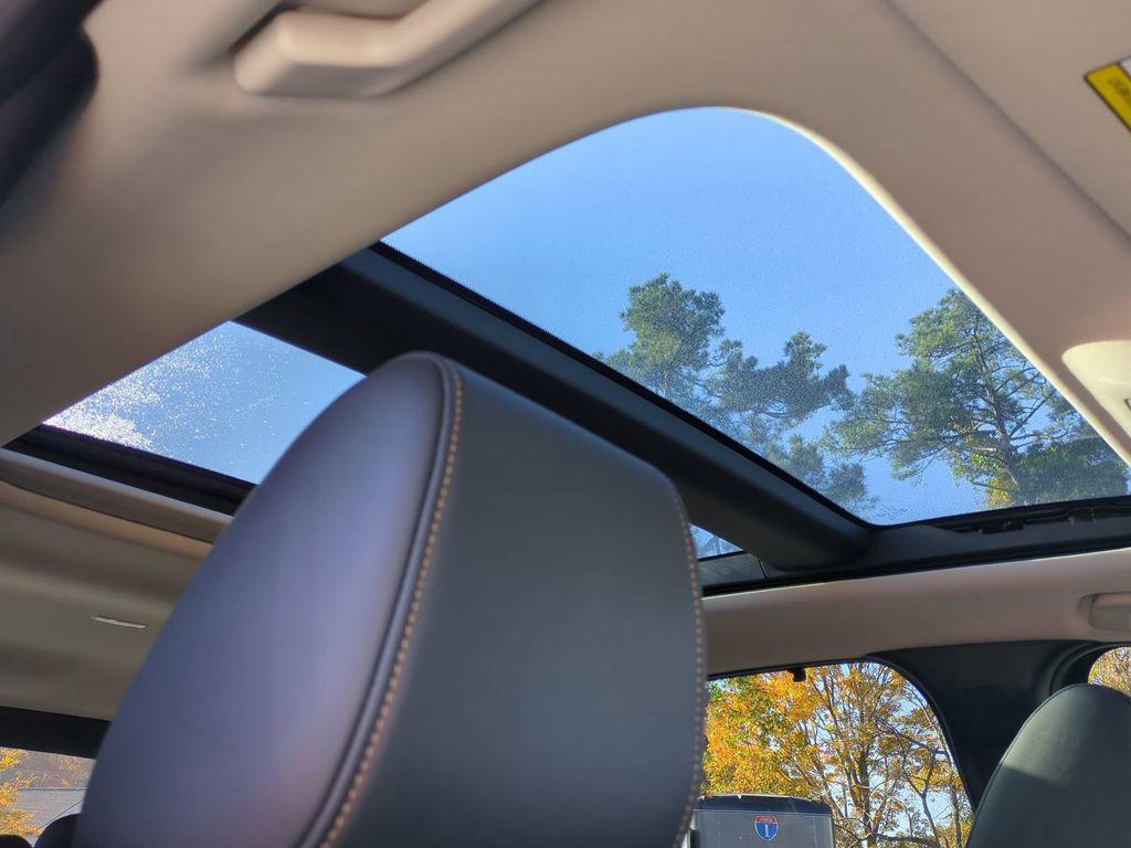 new 2026 Mazda CX-90 car, priced at $48,625