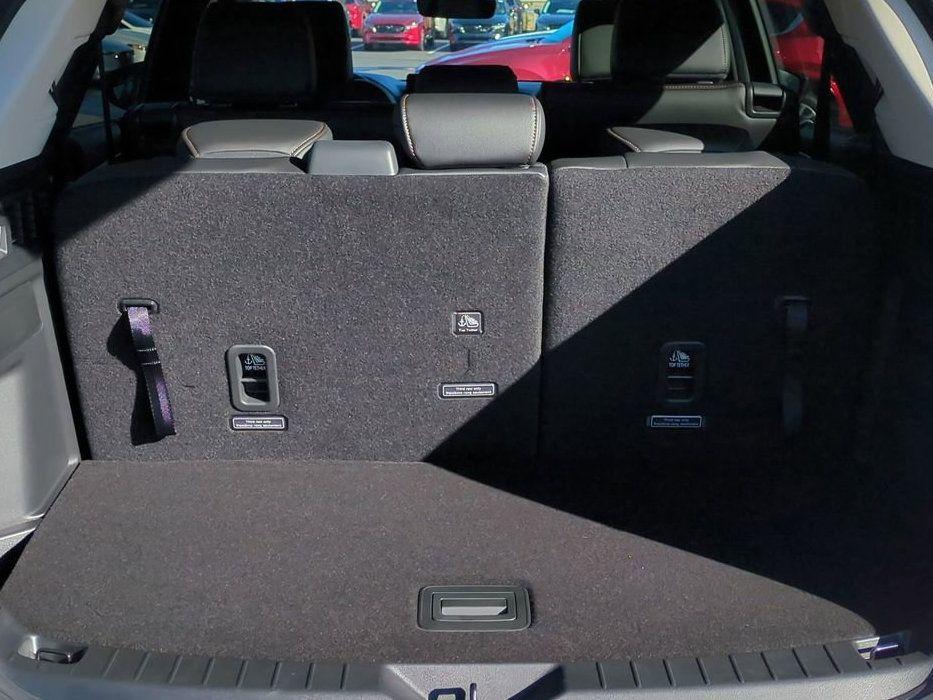 new 2026 Mazda CX-90 car, priced at $48,625