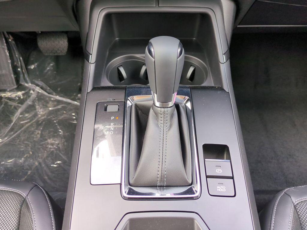 new 2026 Mazda CX-5 car, priced at $37,894