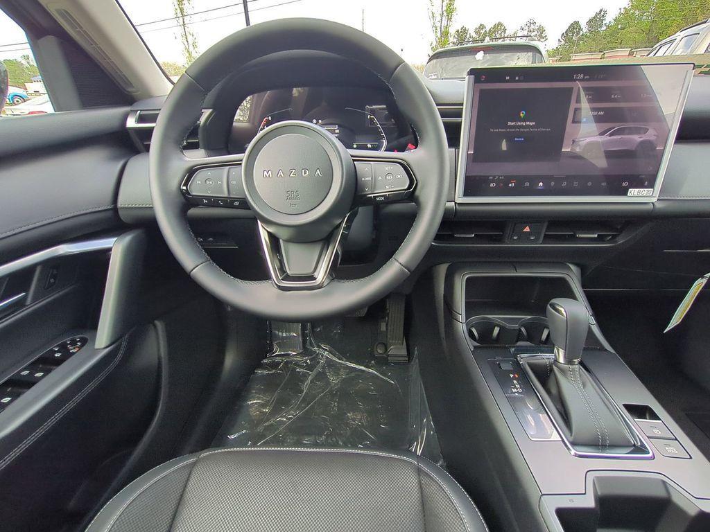 new 2026 Mazda CX-5 car, priced at $37,894
