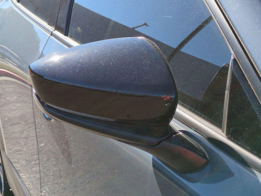 new 2026 Mazda CX-30 car, priced at $38,566