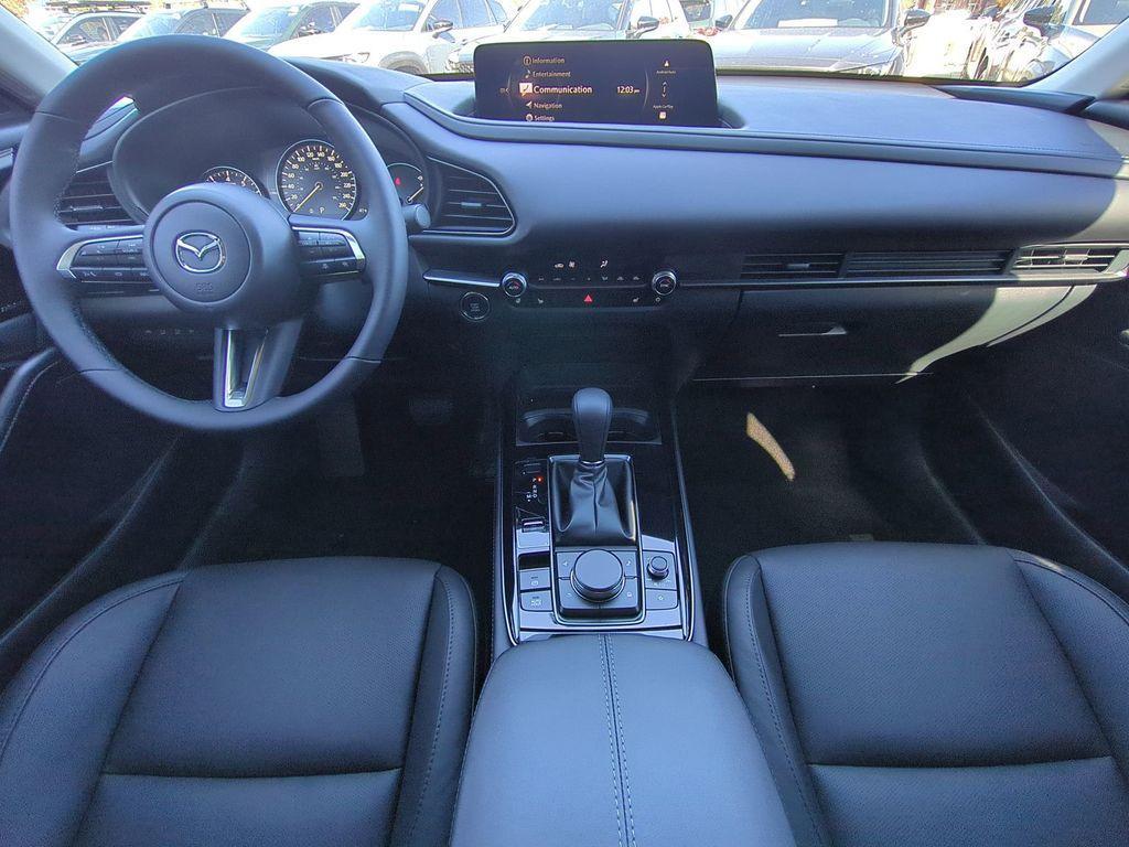 new 2026 Mazda CX-30 car, priced at $38,566