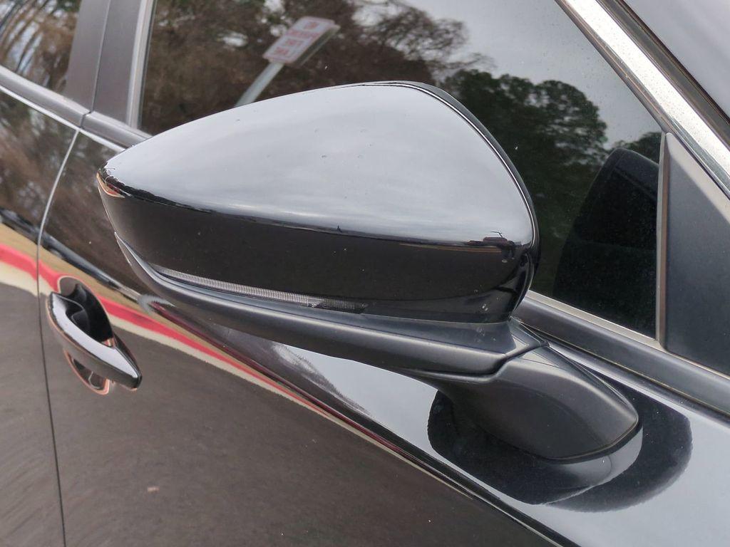 used 2024 Mazda Mazda3 car, priced at $21,866