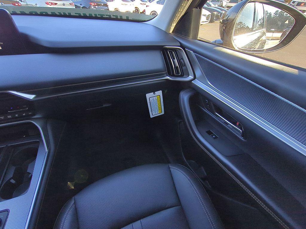 new 2026 Mazda CX-70 car, priced at $42,580
