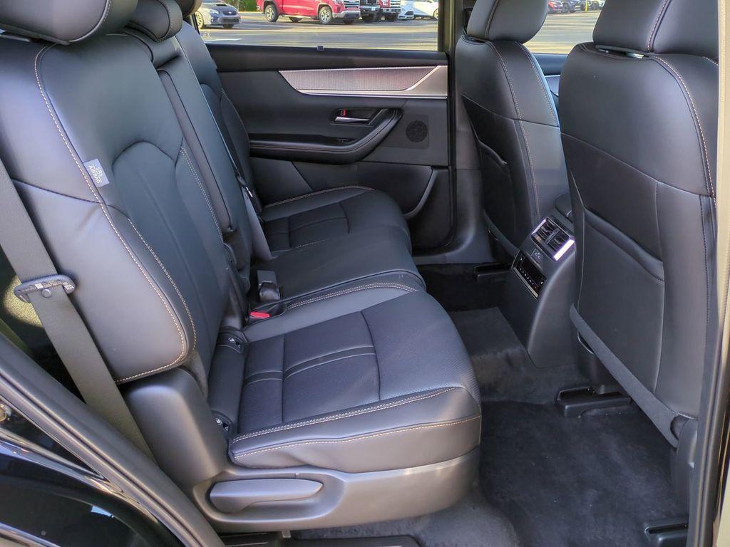 new 2026 Mazda CX-70 car, priced at $42,580