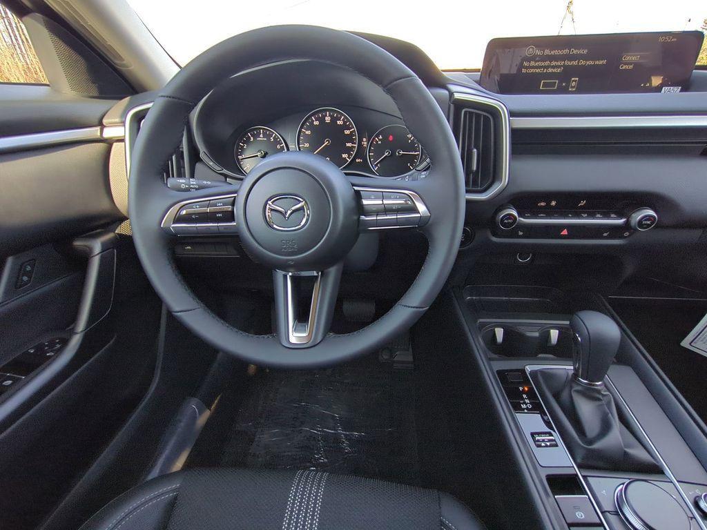 new 2026 Mazda CX-50 car, priced at $33,659