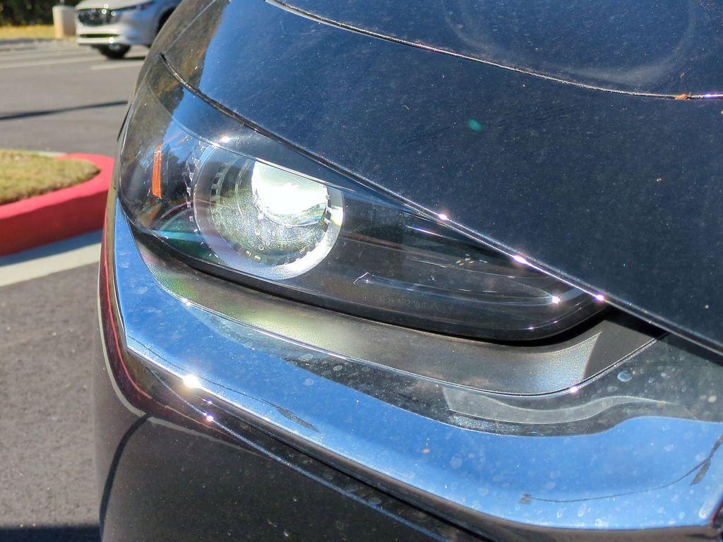 new 2026 Mazda CX-30 car, priced at $28,495