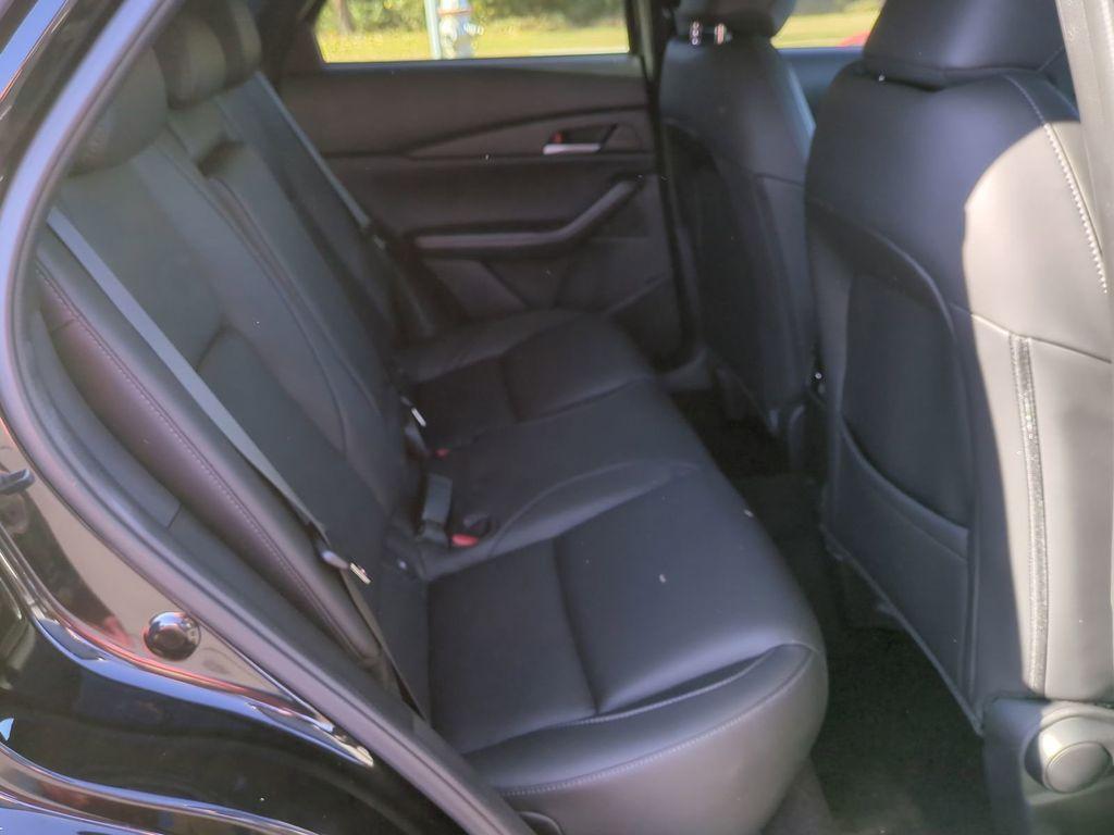 new 2026 Mazda CX-30 car, priced at $28,495