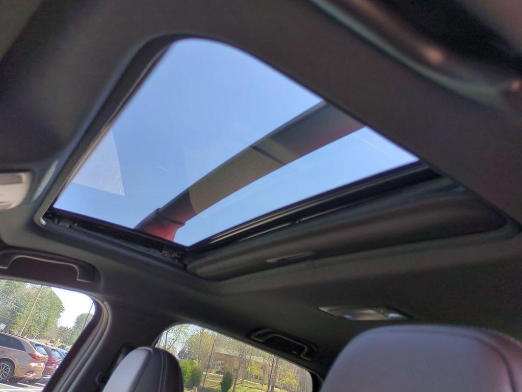 used 2025 Mazda CX-5 car, priced at $35,594