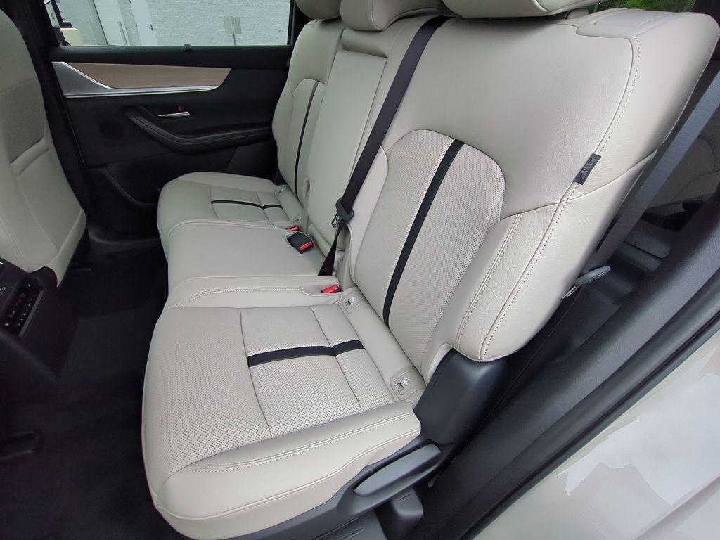 new 2026 Mazda CX-90 car, priced at $43,455