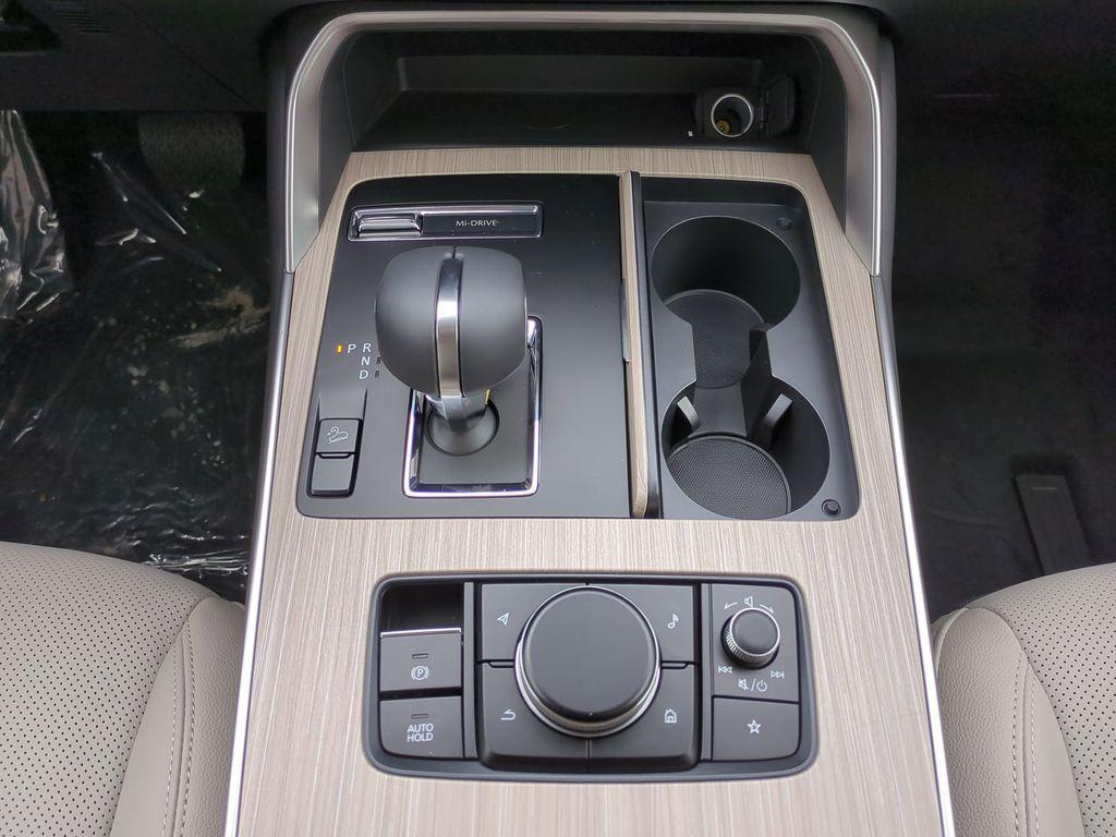 new 2026 Mazda CX-90 car, priced at $44,075