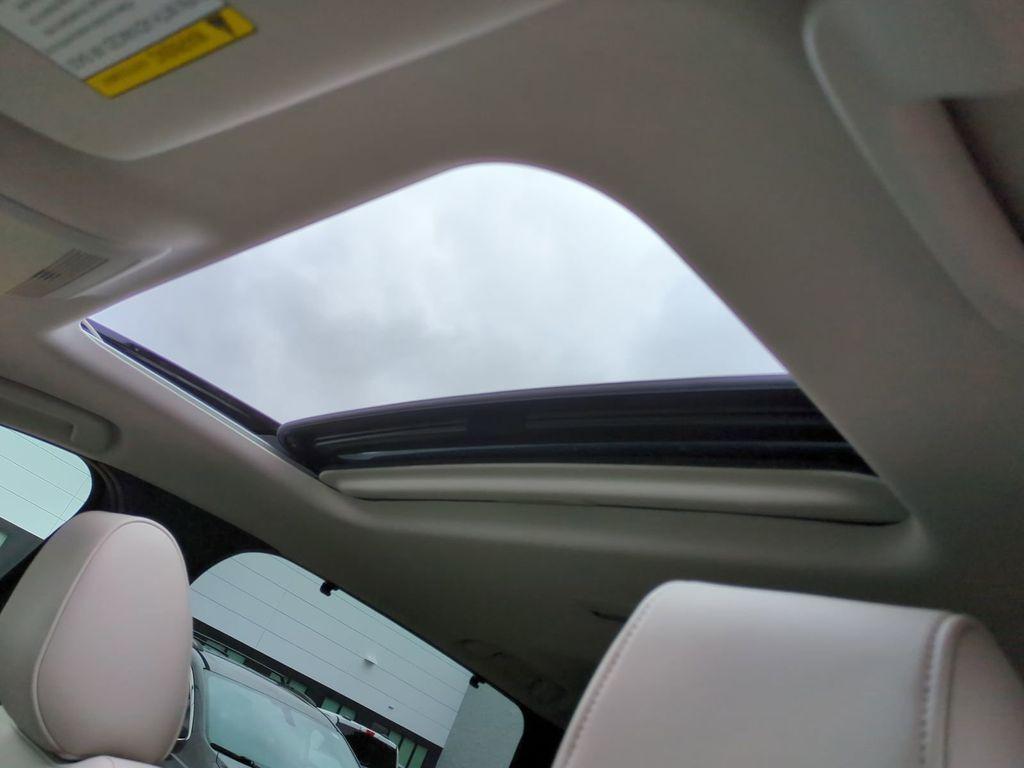 new 2026 Mazda CX-90 car, priced at $44,075