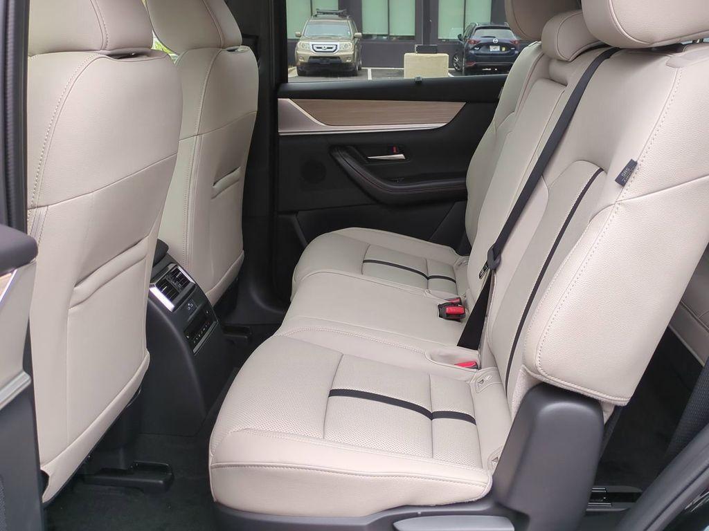 new 2026 Mazda CX-90 car, priced at $44,075