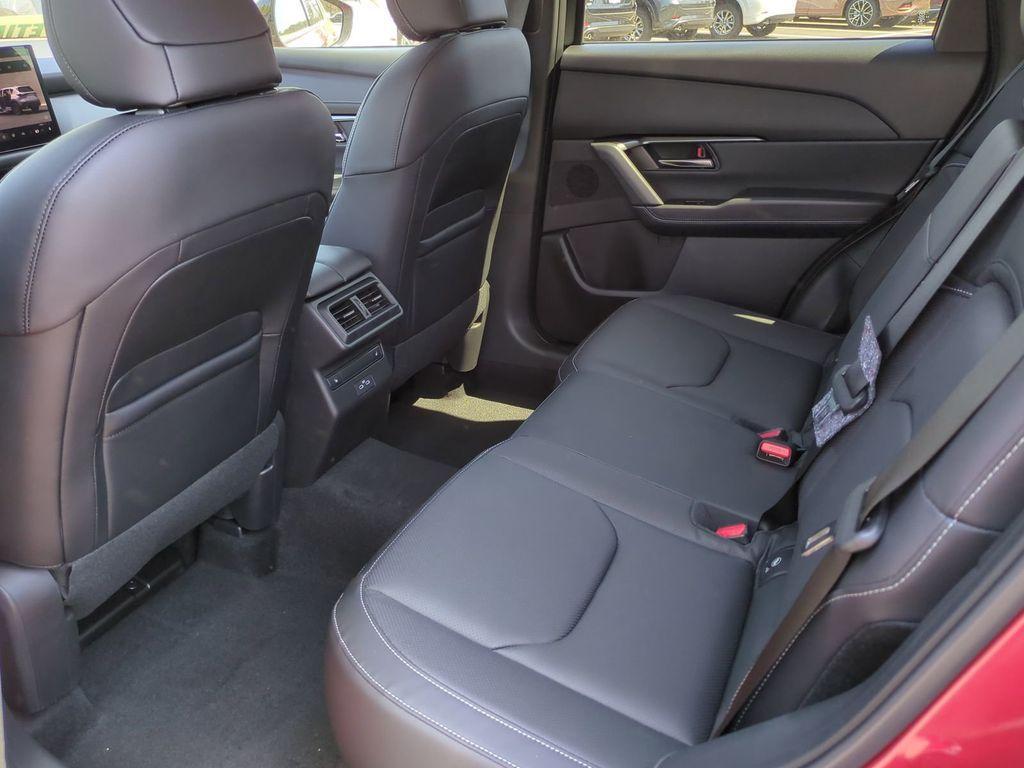 new 2026 Mazda CX-5 car, priced at $39,740