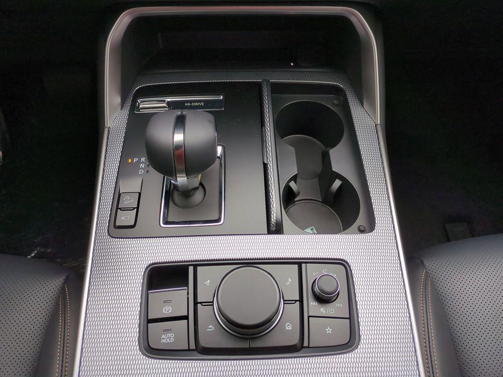 new 2026 Mazda CX-90 car, priced at $51,070