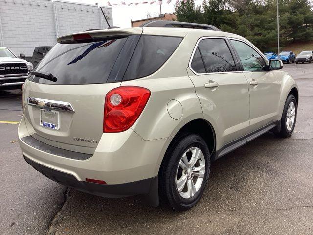 used 2015 Chevrolet Equinox car, priced at $9,995