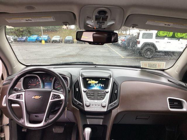 used 2015 Chevrolet Equinox car, priced at $9,995