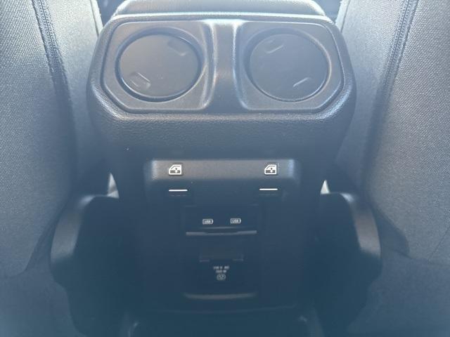 used 2024 Jeep Wrangler 4xe car, priced at $28,997