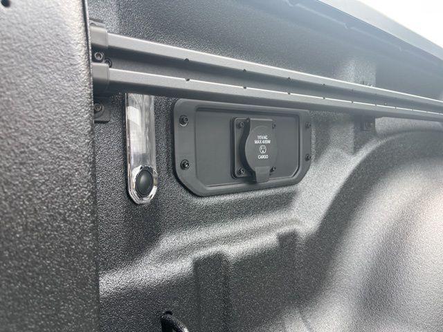 new 2026 Ram 1500 car, priced at $56,631
