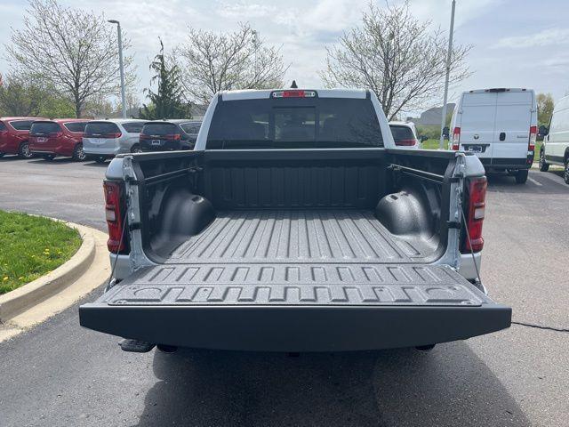 new 2026 Ram 1500 car, priced at $56,631
