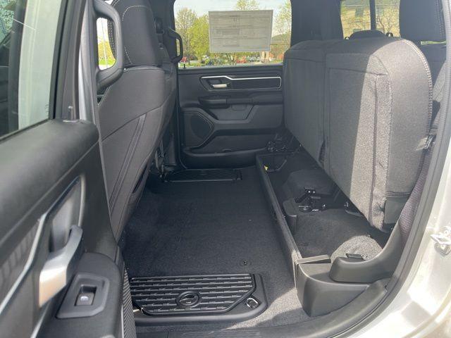 new 2026 Ram 1500 car, priced at $56,631