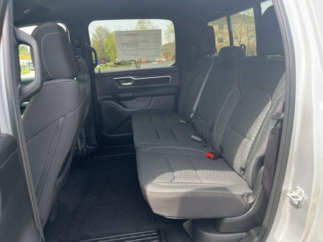 new 2026 Ram 1500 car, priced at $56,631