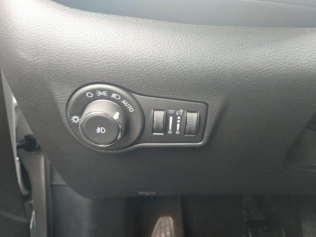 new 2026 Jeep Compass car, priced at $32,831