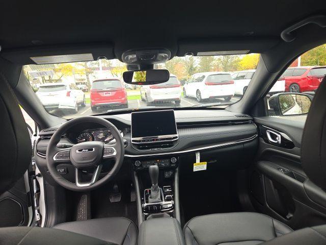 new 2026 Jeep Compass car, priced at $32,831