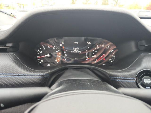 new 2026 Jeep Compass car, priced at $32,831