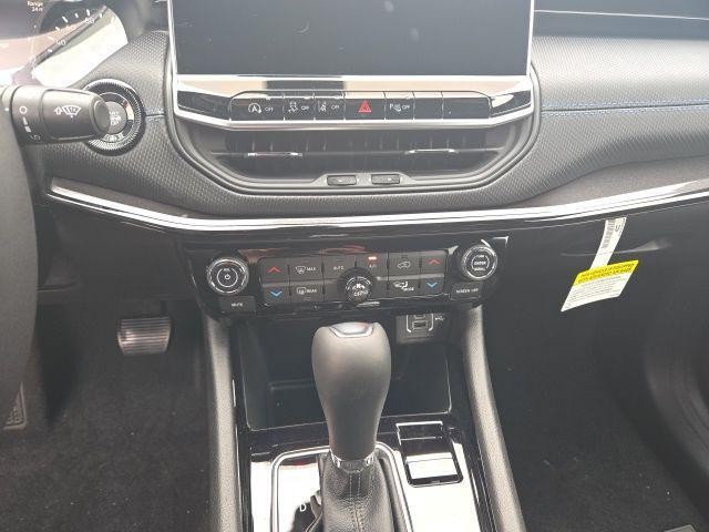 new 2026 Jeep Compass car, priced at $32,831