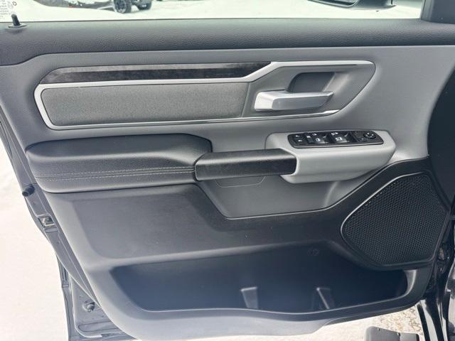 used 2021 Ram 1500 car, priced at $25,999