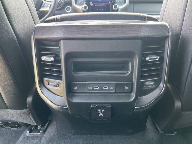 new 2026 Ram 1500 car, priced at $62,851
