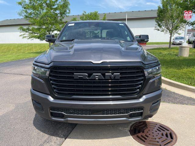 new 2026 Ram 1500 car, priced at $62,851