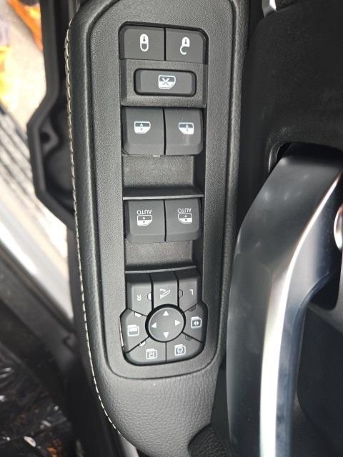 new 2026 Ram 2500 car, priced at $60,431