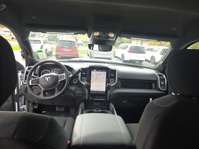 new 2026 Ram 2500 car, priced at $60,431