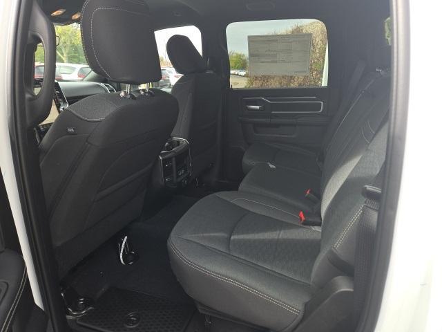 new 2026 Ram 2500 car, priced at $60,431