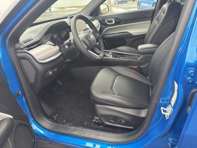 new 2026 Jeep Compass car, priced at $31,788